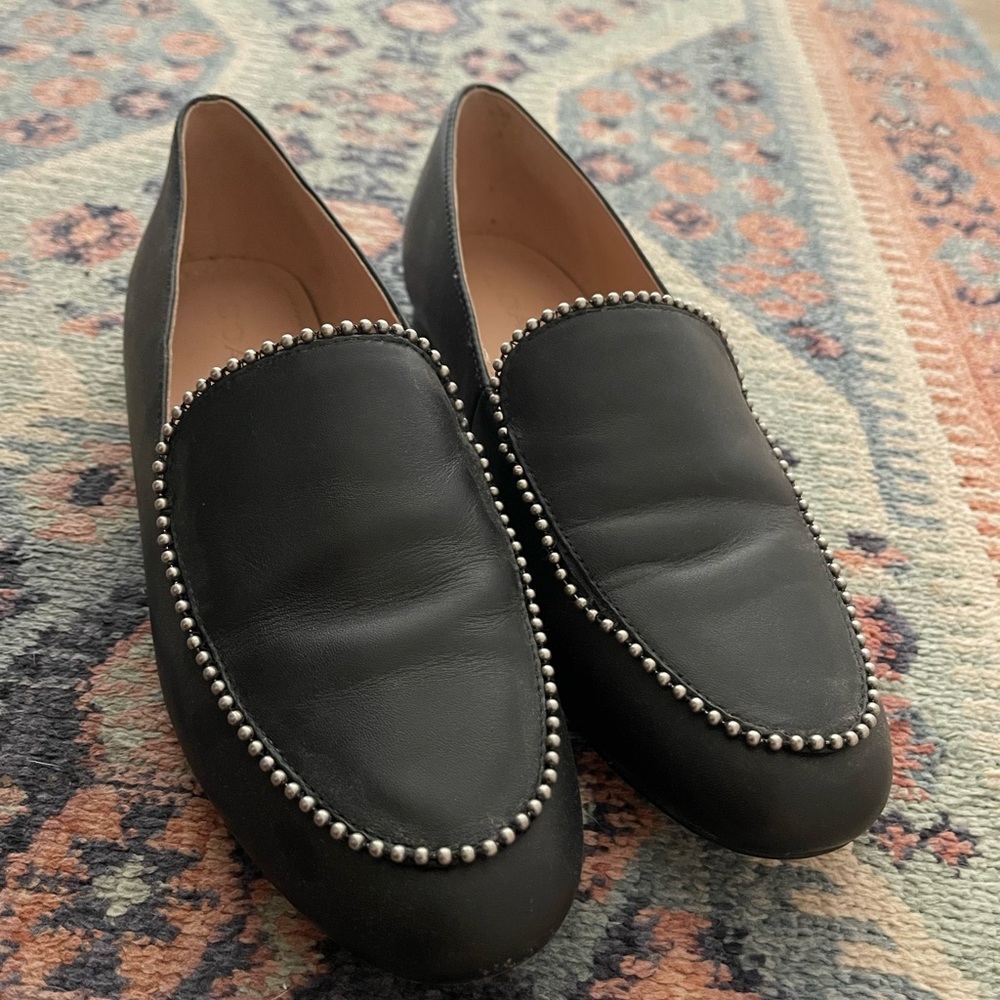 Coach Harper loafer